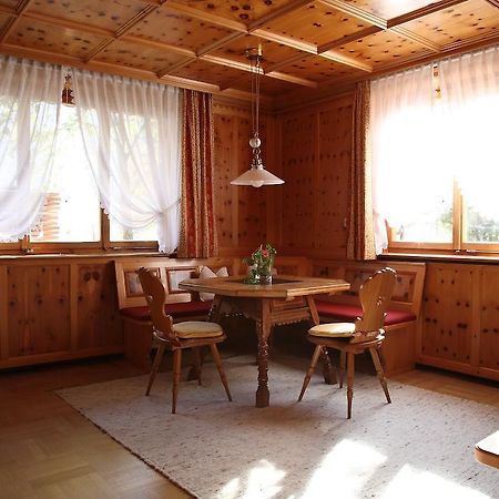 Hotel Auhof Schruns Εξωτερικό φωτογραφία