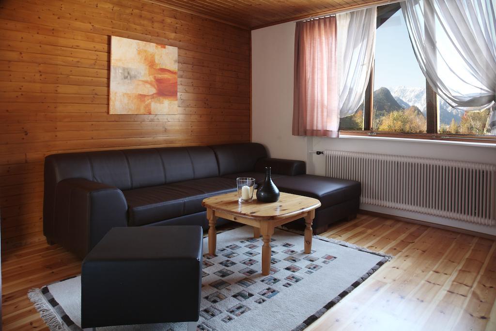 Hotel Auhof Schruns Εξωτερικό φωτογραφία