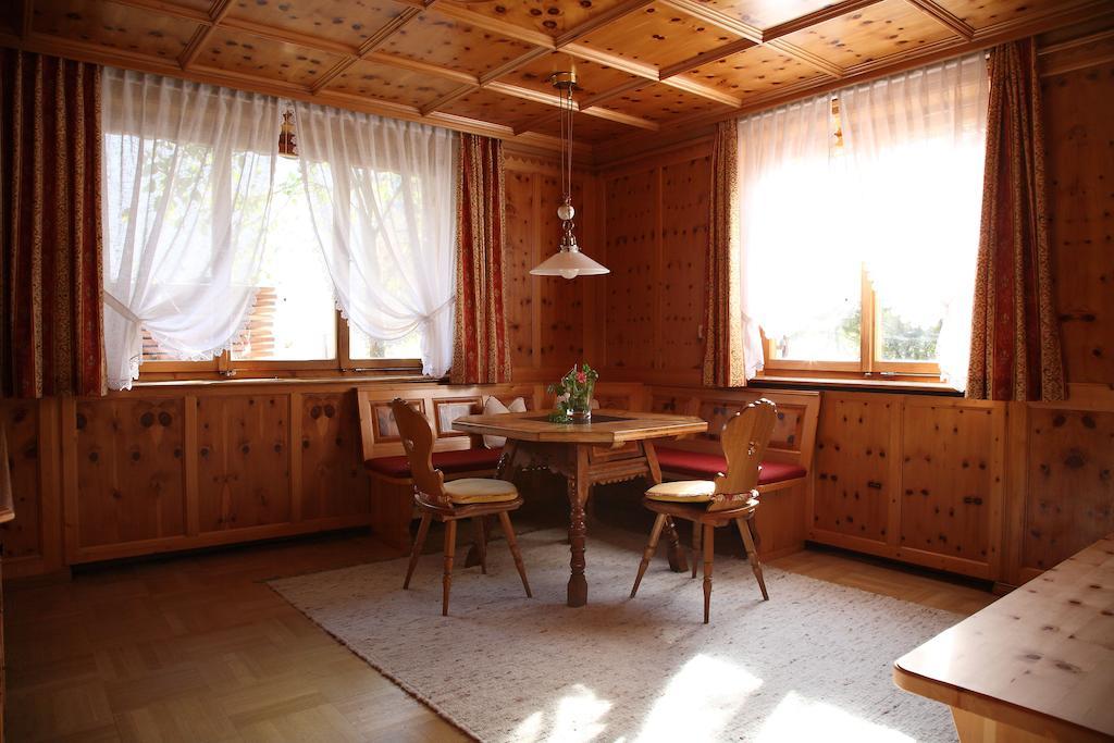 Hotel Auhof Schruns Εξωτερικό φωτογραφία