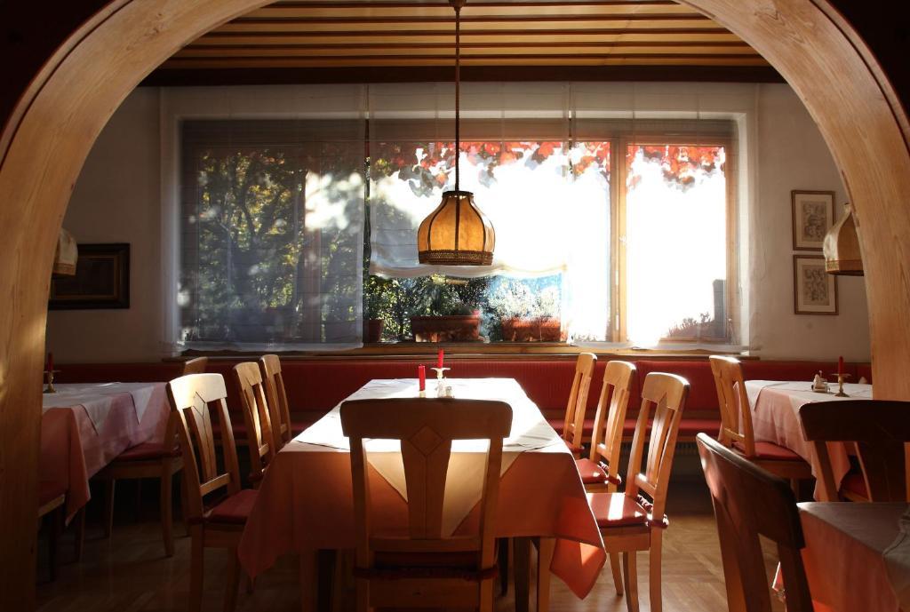Hotel Auhof Schruns Εξωτερικό φωτογραφία