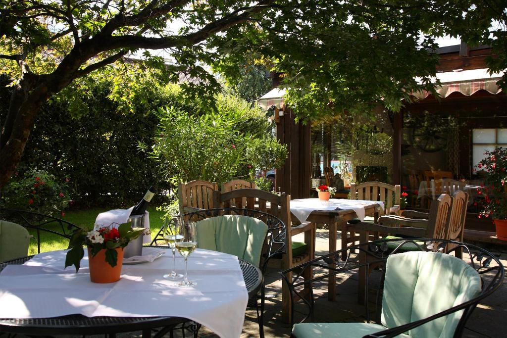 Hotel Auhof Schruns Εξωτερικό φωτογραφία
