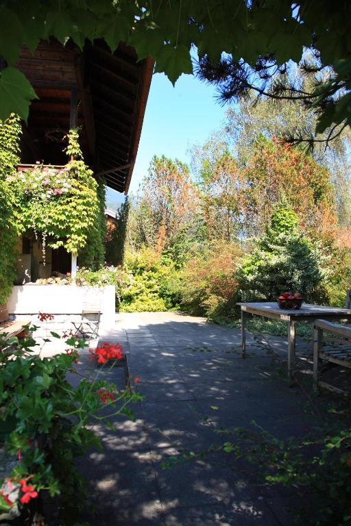 Hotel Auhof Schruns Εξωτερικό φωτογραφία