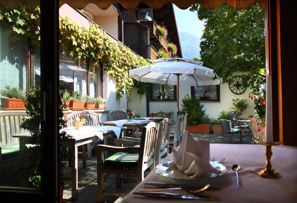 Hotel Auhof Schruns Εξωτερικό φωτογραφία