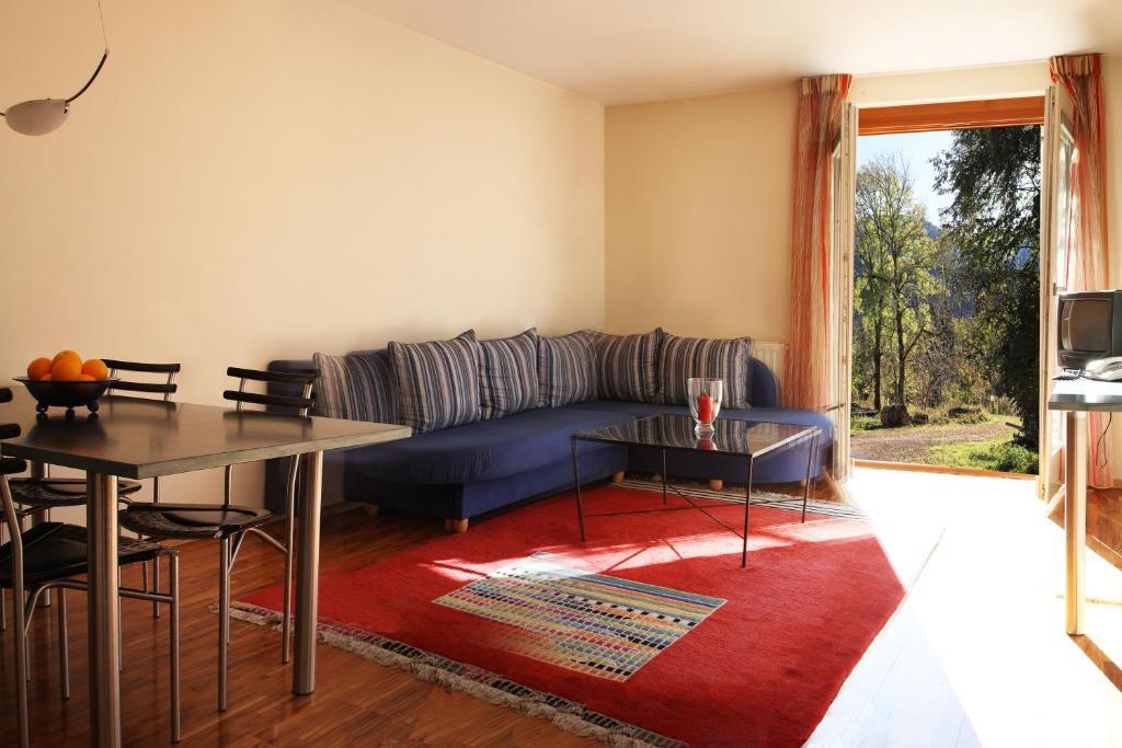 Hotel Auhof Schruns Εξωτερικό φωτογραφία