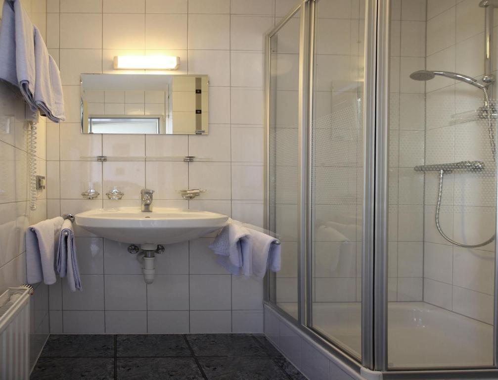 Hotel Auhof Schruns Δωμάτιο φωτογραφία
